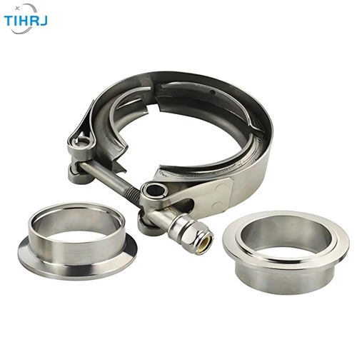 Exhaust V Bands