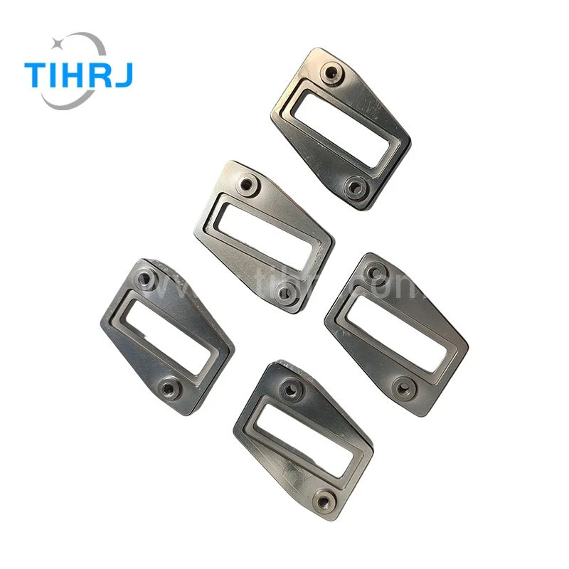 MAF Flange