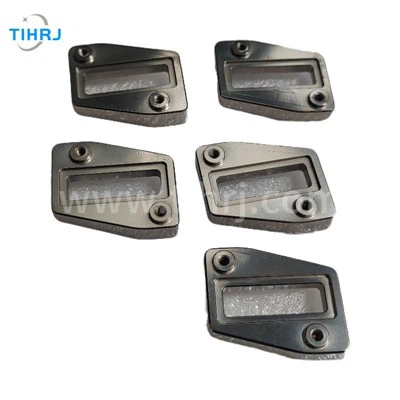 Koji je cjenovni rang usisnih BOV prirubnica?